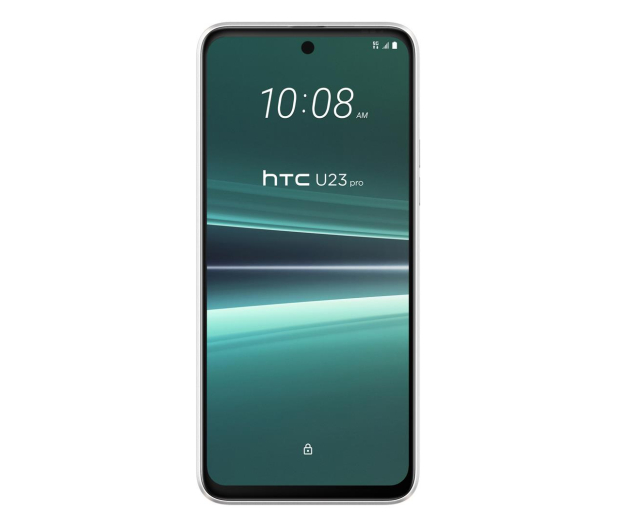 HTC OUTLET - U23 Pro 12/256GB White - 1469484 - zdjęcie 2